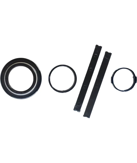 CAMPA BROS Complete Kit of Replacement Bushings for 27.2mm Telescopic Battle Seatpost
